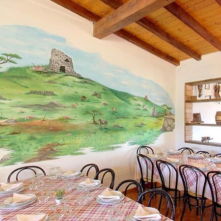 La Tankitta Turismo Rurale Stintino Zewnętrze zdjęcie