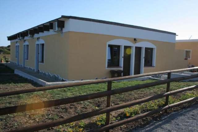 La Tankitta Turismo Rurale Stintino Zewnętrze zdjęcie